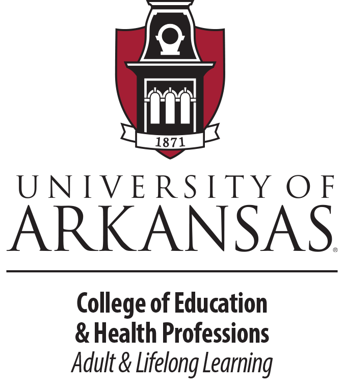 Logo for Adult and Lifelong Learning program